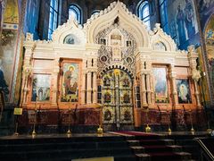 -滴血救世主教堂