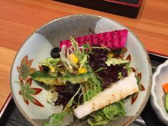 -皇品田苑日式料理(苏州中心店)