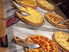 -比格比萨自助(延庆万达广场店)