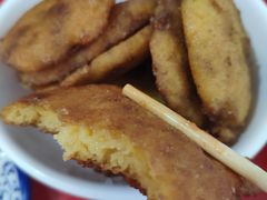 饼子-夕阳红小吃(中街大悦城店)