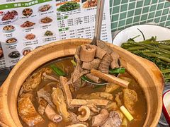 -肥家大排档(天河体育西店)