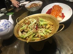-老村长•湖北家常菜(南湖店)