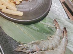 -九田家黑牛烤肉料理(顺义区华联金街店)