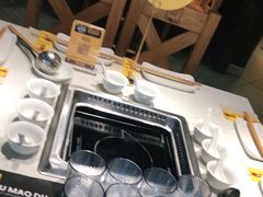 -巴奴毛肚火锅(永明路店)