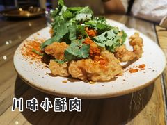 -不曾在把把烧•烧烤(莲坂磐基店)