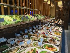 -千岛湖小鱼儿·淳安匠心农家菜