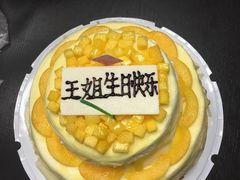 -OL’s Cake鲜荟千层(东风中路店)