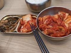 -梨花牛肉汤饭(仁恒伊势丹店)