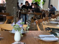 -BOR Eatery(安福路店)