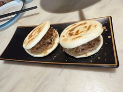 -唐猫庭院·千年陕菜(大唐不夜城店)