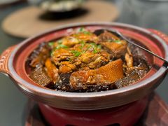 -马哥孛罗大酒店中餐 · 汉唐盛宴