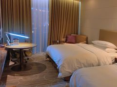 -昆明中心皇冠假日酒店