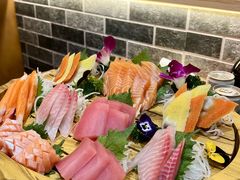 -金刚山黑牛炭火自助烤肉(西大望路店)
