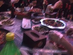 陈帅汉方龙虾-陈帅夜排档·龙虾·炒菜·烤串(世茂店)