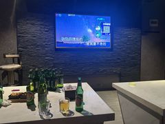 -V-SHOW KTV(济南概念店)