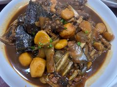 -喜洋洋蟹庄(阳澄湖店)