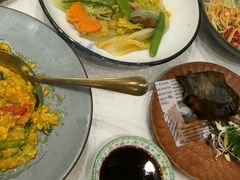 -金厨泰国餐厅·全泰籍厨师料理(拱北店)