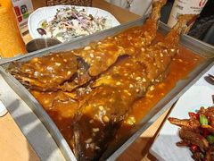 -延松朝鲜族料理