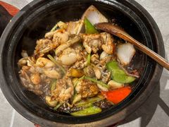 生啫田鸡-啫神·广州地标美食(北京路店)