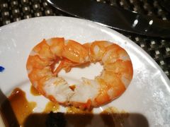 -亮马河饭店翠雅咖啡厅