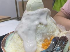 -鲜芋仙(番禺万达广场店)