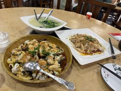 -苏记餐厅(叠南店)