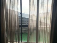 -常州环球恐龙城维景国际大酒店