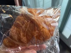 黄油羊角-安上烘焙 ENCHANTE(世纪汇店)