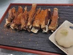 -马老六清真餐厅(雁滩店)