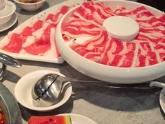 -人人捞火锅(陵水店)