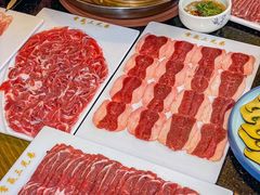 -常赢三兄弟·清真涮肉(崂山路总店)