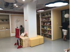 -猴有戏教育戏剧·音乐剧·主持口才·演讲朗诵辩论(环球港华师大校区)