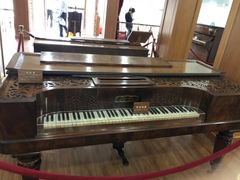 景点-鼓浪屿钢琴博物馆