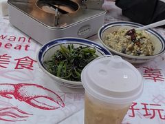 -回味黑鸭煲·始于2006(万松园店)