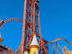 -大连海昌发现王国主题公园