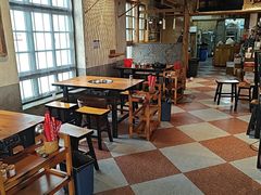 -胖三嬢·呱呱老火锅(北京总店)