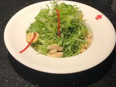 -百姓厨房(凤翔泥塑坊店)