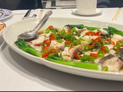 -Yan Ting 宴庭中餐厅(上海静安瑞吉酒店)