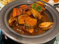 -红菜坊·烤鸭·川鲁宴(石园店)