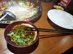 -受气牛肉·重庆耙牛肉(来福士店)