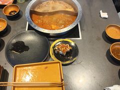 -牛武士寿喜烧·和牛火锅自助(全球首店)