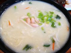 浆面条-老雒阳面馆·水席·洛阳菜(王城路店)
