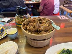 -鹅滋道(甘坑古镇店)