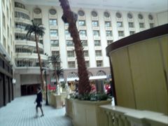 -北京王府井天伦王朝酒店