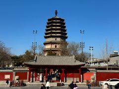 -天宁寺