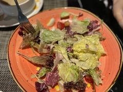 -半秋山西餐厅(巴南万达广场店)