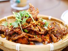 -巢湖名吃·东关老鹅汤(江南风情街店)