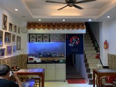 大堂-竹园竹升面(西关总店)
