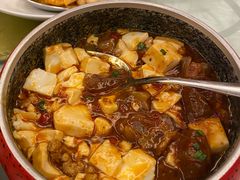 -杭州香格里拉·香宫中餐厅