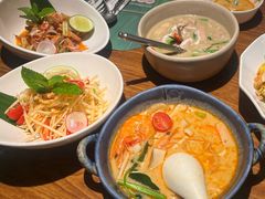 -帕蓝·暹罗料理(曲阳店)
